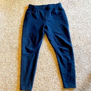 Men’s large lululemon city sweat pants